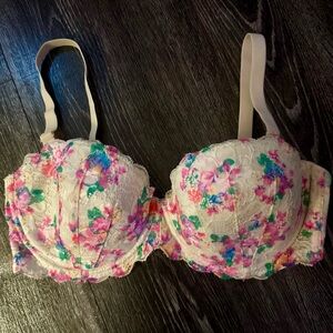 Victoria's Secret PINK Multi way bra size 36 D